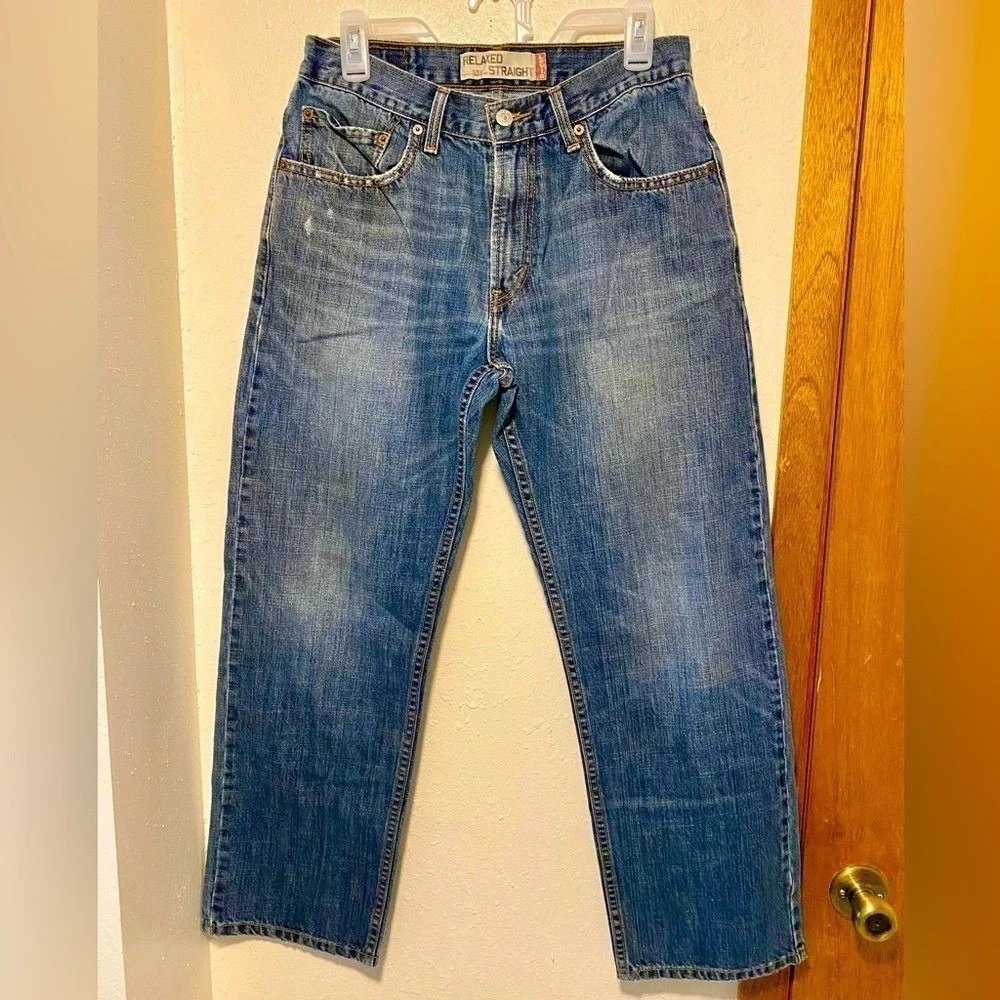 Levis levi 559